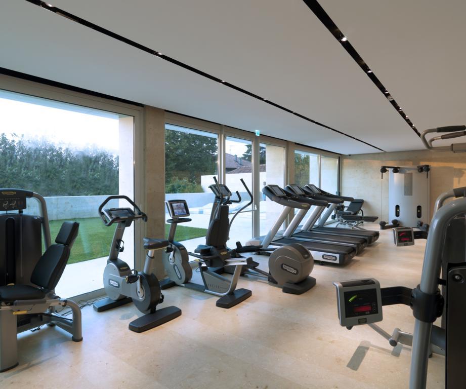 C-Hotel & Spa Cassago Brianza Екстер'єр фото